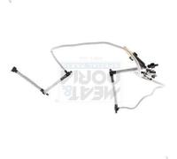 Tuyau, carburant de fuite MEAT & DORIA 98596 pour DISCOVERY IV (L319) 2.7 2009-