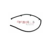 Tuyau, carburant de fuite METZGER 0840030