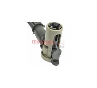 Tuyau, carburant de fuite METZGER 0840091