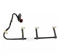 Tuyau, carburant de fuite OE 7701479003