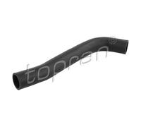 Tuyau, carburant de fuite Topran 207 557