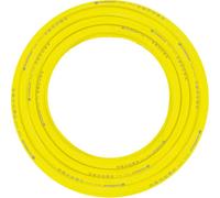 Tuyau de jardin - CELL-FAST - PLUS 3/4'' 60MB (C10-770) - 60 m - Armature croisée 3 couches - Résistant UV anti-algues