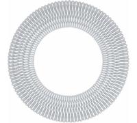 Tuyau Cellfast, aspiration et refoulement, transparent, PVC, 25,0 x 3,0 mm, 25 m, ENERGOFLEX