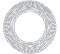 Tuyau Cellfast d'aspiration et de refoulement PVC clair 38,0 x 3,2 mm 25 m ENERGOFLEX