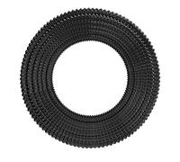 Tuyau Cellfast, tuyau d'aspiration et de refoulement, PVC, 32,0 x 3,0 mm, 25 m, BASSEFLEX