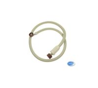 Tuyau Charge Universel 2,5M Aquastop Lave Linge Vaisselle Candy Orig 35601834