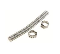 Tuyau chaudière + collier - Centrale vapeur (CS-00115042 SEB)
