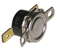 Tuyau/chauffe-eau Température max. 60 °C 1 broches compatible avec colged pour lave-vaisselle 16 A 1 NC Convient également pour Cook Max, elettro Bar