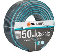 GARDENA "18010-20 tuyau d''arrosage 50 m Gris, Orange"