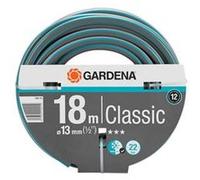 GARDENA Classic Tuyau d'arrosage 13 mm (1/2''), 18 m 18002-20