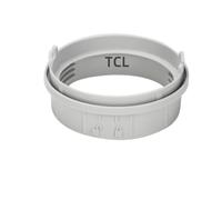 Tuyau Climatiseur Mobile, 13cm/15cm de Diamètre avec Longueur de 1,5M/2M/3M, Compatible avec Le connecteur Midea KY-25/KY-35, Compatible avec Le connecteur Haier, Compatible avec Le connecteur TCL