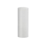 Tuyau Climatiseur Mobile Universel, Diamètre 130 Mm, Longueur Déployée 2 M | Flexible, Facile à Installer, pour Maison