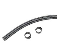 Tuyau + Colliers Pompe Cuve