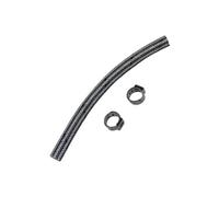 Tuyau+ colliers pompe cuve - Centrale vapeur (CS-00113013 CALOR)