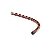 Tuyau d'arrosage 3/4 pouce GARDENA 18055-22 gris, noir, orange