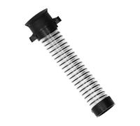 Tuyau, Compatible Avec Bissell, X7 2832Z, X7pro 2955Z, Tête De Brosse For Laveur De Sol, Raccords Filetés For Canalisations D'égout