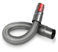 Tuyau, compatible avec Dyson, V7, V8, V10, V11, V12, V15, tube d'extension télescopique, raccords de tuyau, accessoires de remplacement, pièces de rechange