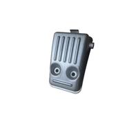 Tuyau Compatible avec Les tondeuses à Gazon 42, 44, 420, 440, 440S, 440T, 4400, BCF420, DSF4200, 741 et OM43.