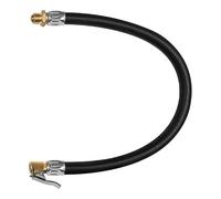 Tuyau complet avec connecteur momentané, longueur 50 cm, G 1/4 rotatif pour couteau à main