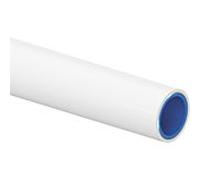 Tuyau composite Uponor Uni Pipe Plus 1059576 16 x 2 mm, anneau de 100 m, blanc