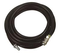Stanley – Tuyau compresseur tressé – Ø 6 x 11 mm – 10 m – Noir – 8221579STN