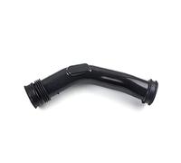 Tuyau Conduit Filtre À Air Tuyau D'admission Refroidisseur Intermédiaire Supérieur Pour B&MW Série 7 X6 E71 F01 F02 740i 740Li N54 13717582312 Voiture Tuyau D'admission (Color : 13717582312 D)