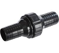 Tuyau connecteur 1 1/2 "",tuyaux et raccords,Noir,15 x 12,1 x 1.21 cm