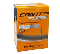 Tuyau Continental 32-47/622-642 D40 TOUR 28 Light, environ 102 g