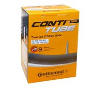 Tuyau Continental 47-62/622 S42 TOUR 28 wide