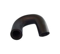 Tuyau coudé de raccord d'aération sur circuit d'essence pour Volkswagen Coccinelle 1302 / 1303