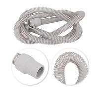 Tuyau CPAP, 1,8 m universel en plastique CPAP, pour appareil respiratoire, accessoire