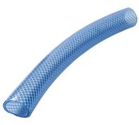 Tuyau cristal armé 50 m - Ø 8 x 14 - Cap Vert