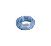 Tuyau cristal arme 8x 14mm filclair al transparent couronne de 25 m