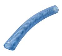 Tuyau cristal armé Cap Vert L25m Diamètre int 10mm Ext 16mm