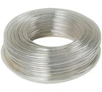 TUYAU CRISTAL POUR FIOLE A NIVEAU TALIAPLAST D.12X16MM L.25M - 400302