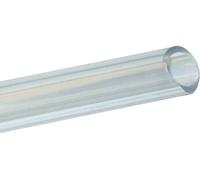 Tuyau CRISTAL sans phtalate 8x10mm longueur 5 m - - CR0810025