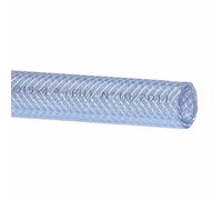 Tuyau cristal sans phtalate ALFAFLEX "CR" 8 x 11