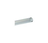 Tuyau cristal transparent 12 x16 - couronne de 25 m
