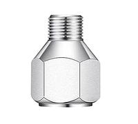 Tuyau d ' air en PU robuste, accessoire d ' aérographe, B | Lien d ' aérographe générique pour pistolets de pulvérisation de modèles avec paroi intérieure lisse, portable
