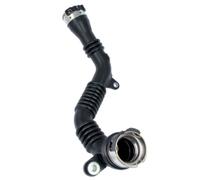 Tuyau d’air intercooler Durite de Turbo compatible pour Renault Megane III, Scenic 3, Fluence - 1.6 dCi - 144603264R