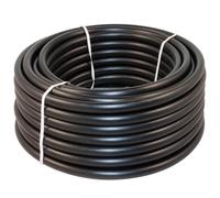 Tuyau d’alimentation micro-irrigation RAIN 100 m 16 mm souple