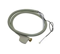 TUYAU D ARRIVEE D EAU AVEC AQUASTOP POUR LAVE LINGE WHIRLPOOL - FWH300WH