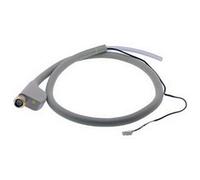 Whirlpool Tuyau d'alimentation AQUASTOP 53635-20004 lave-vaisselle – compatible KitchenAid