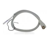 Tuyau d arrivee deau avec aqua stop pour lave vaisselle whirlpool G