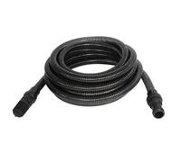 - Kit aspiration 4 mètres 4 mètres