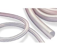 Tuyau d’aspiration antistatique, diamètre, de Norres, 15 m