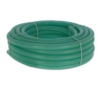 Kerbl Tuyau d'aspiration 1" - en PVC avec spirale en PVC rigide