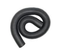 Tuyau d ' aspiration élastique TecTide, longueur réglable de 60 à 210 cm, tuyau résistant à la à couverture 40%