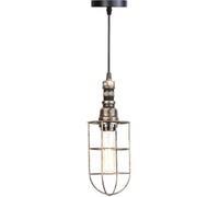 Tuyau D’Eau Créatif Lustre Loft Décoration De Style Industriel Lustre Café Restaurant Bar Lustre E27 Lampes D’éclairage, Q