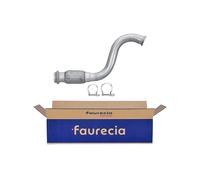 Tuyau d’échappement Avant FAURECIA Set Avec Pièces 8LA 366 000-741